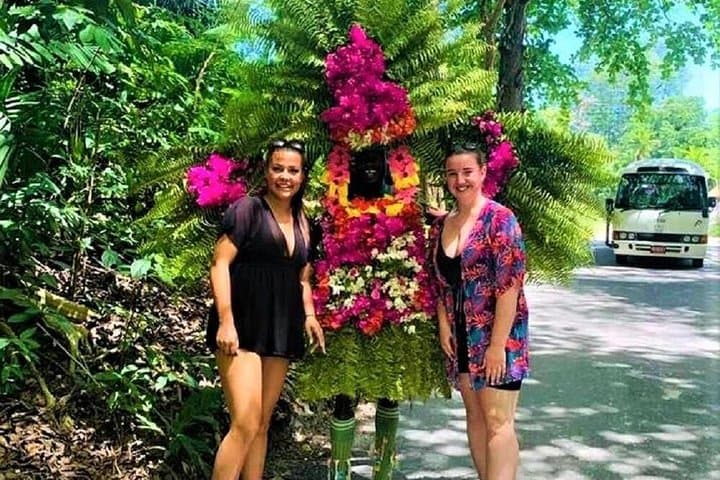 Ocho Rios Sightseeing, Duty-Free Shopping & Evita's Jam-Italian Lunch photo 4