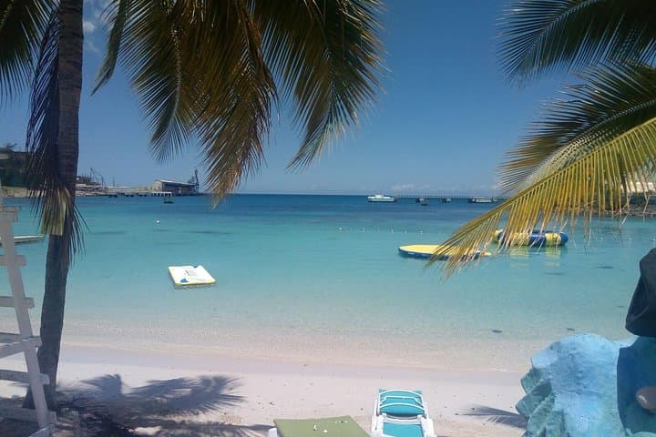7-Day Jamaica Coastal & Rainforest Bus Tour from Montego Bay photo 4