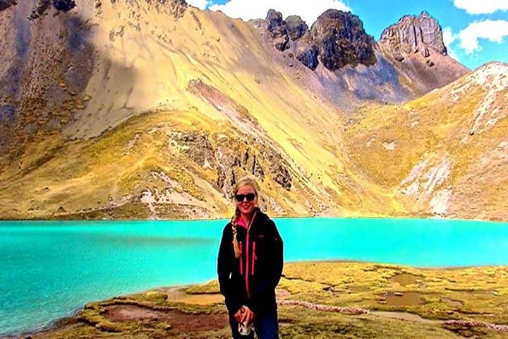 Two-Day Ausangate & Vinicunca: Rainbow Mountain Multi-Day Trek from Cusco photo 4