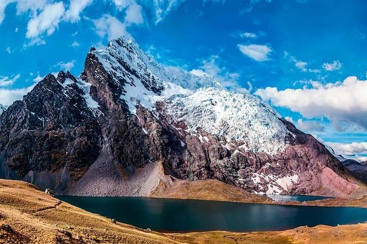 Two-Day Ausangate & Vinicunca: Rainbow Mountain Multi-Day Trek from Cusco photo 2