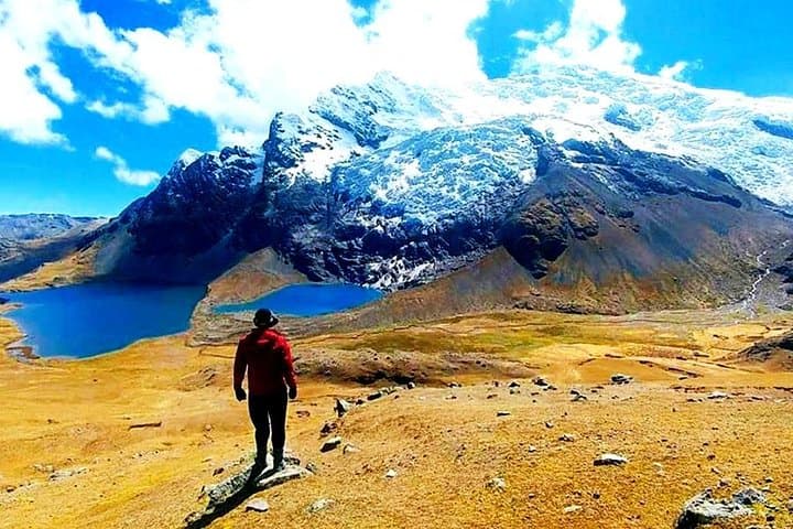 Two-Day Ausangate & Vinicunca: Rainbow Mountain Multi-Day Trek from Cusco photo 3