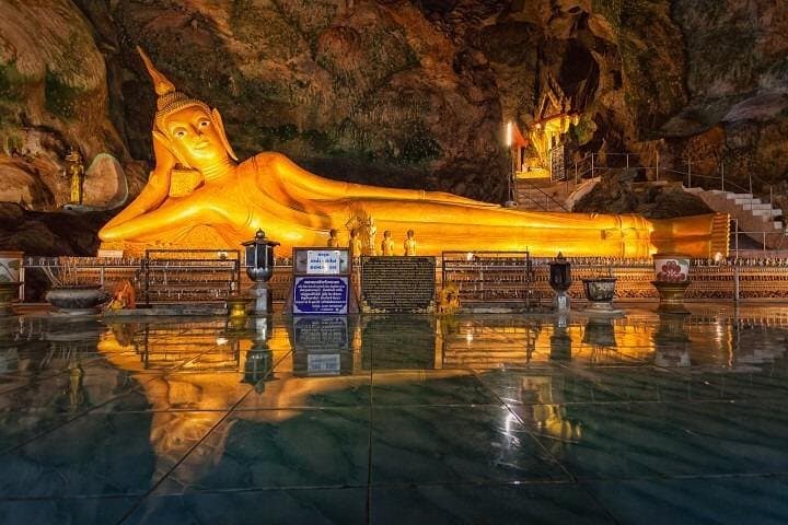 Phuket to Phang Nga: 5km White Water Rafting, ATV & Flying Fox Day Tour photo 3