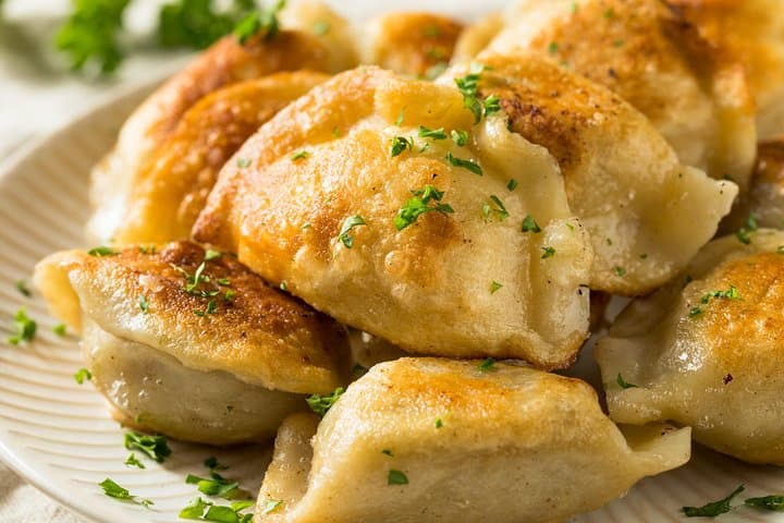 East Village Polish Food Tour: Pierogi Walk & Historic Eats in NYC photo 3
