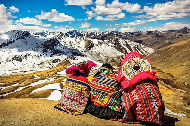 4-Day Lares Trek to Machu Picchu — Hot Springs, High Passes & Queuñas Forest photo 2