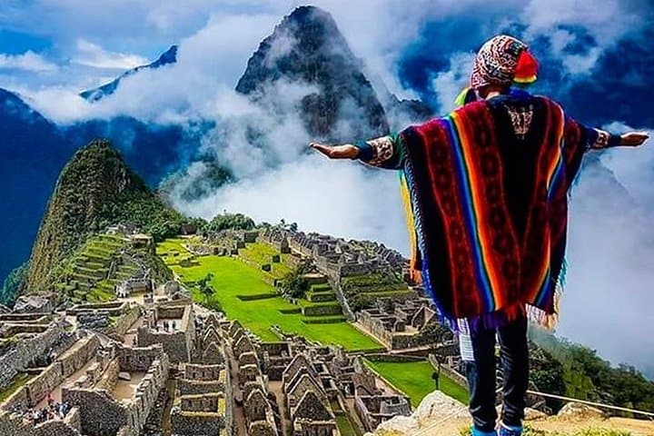 4-Day Lares Trek to Machu Picchu — Hot Springs, High Passes & Queuñas Forest photo 4