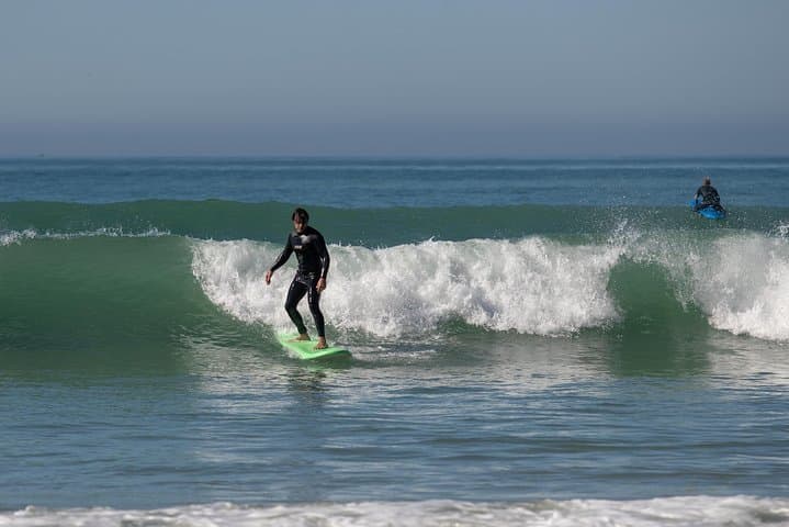 Taghazout Surf Day — Learn to Surf on Agadir’s Best Breaks photo 2