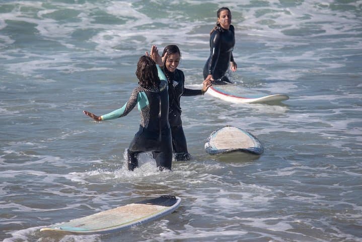 Taghazout Surf Day — Learn to Surf on Agadir’s Best Breaks photo 4