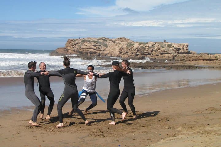 Taghazout Surf Day — Learn to Surf on Agadir’s Best Breaks photo 5