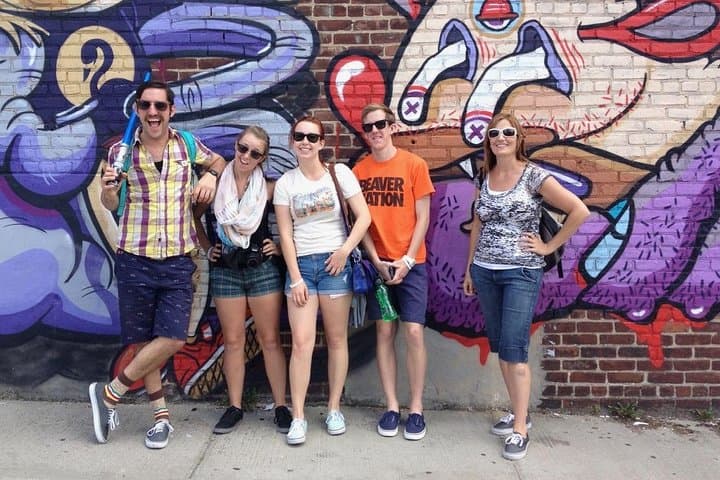 Manhattan in Style: Private NYC Highlights Tour by Chauffeured Escalade photo 3