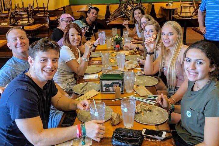 Ocean City Midtown Foodie Walking Tour: Taste the Midway Eats