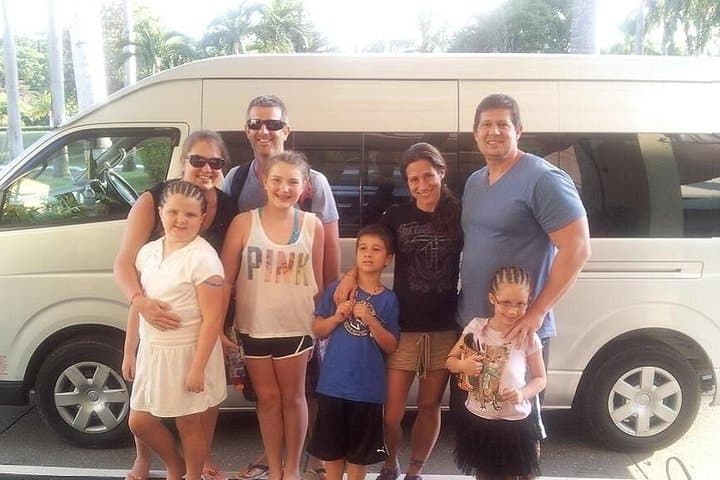 7-Day Jamaica Coastal & Rainforest Bus Tour from Montego Bay photo 3