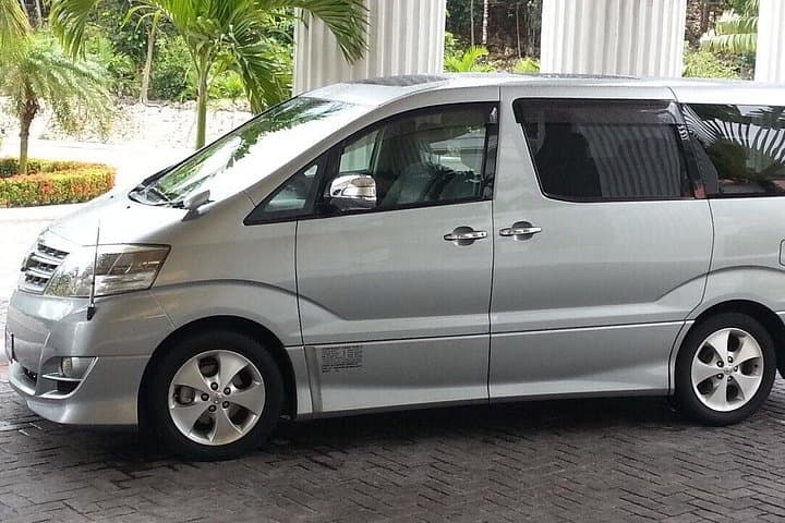Ocho Rios Shuttle: Hotel Transfers to Dunn's River, Mystic Mountain & Beaches photo 5