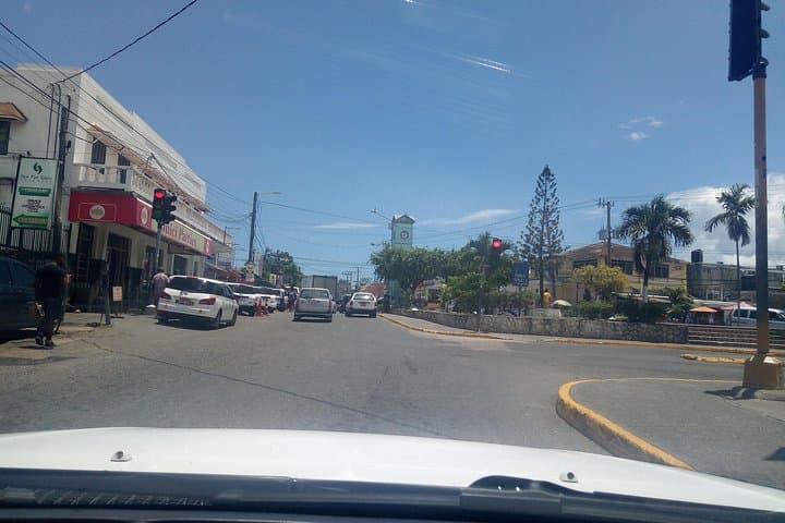 Ocho Rios Shuttle: Hotel Transfers to Dunn's River, Mystic Mountain & Beaches photo 6