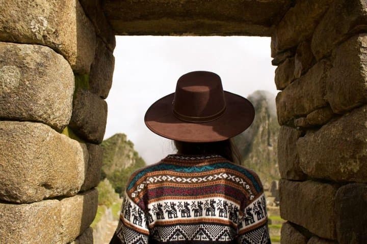 2-Day Inca Trail to Machu Picchu: Sun Gate Hike from Km 104 photo 4