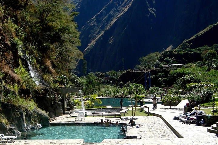 Inka Jungle Trek to Machu Picchu: Bike, Zip & Hike the 4D Adventure photo 2