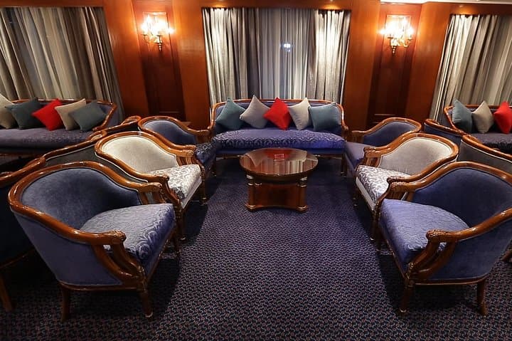 Luxor to Aswan 4-Night 5-Star Nile Cruise — Temples, Tombs & River Views photo 2