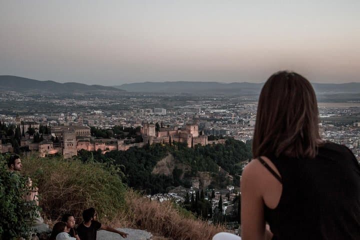Granada Night Adventure: Albaycín & Sacromonte After Dark photo 3