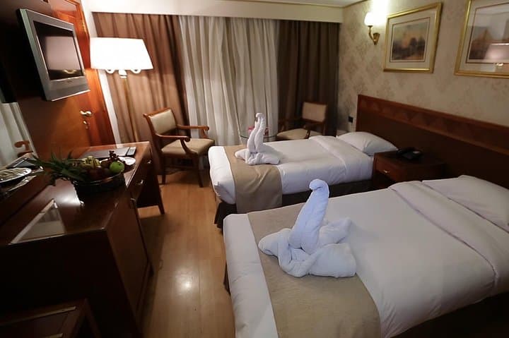 Luxor to Aswan 4-Night 5-Star Nile Cruise — Temples, Tombs & River Views photo 3