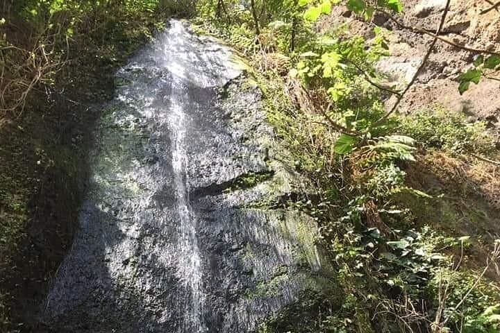 Masaya Volcano & Catarina Views: Nature Reserves and Panoramic Landscapes near Managua