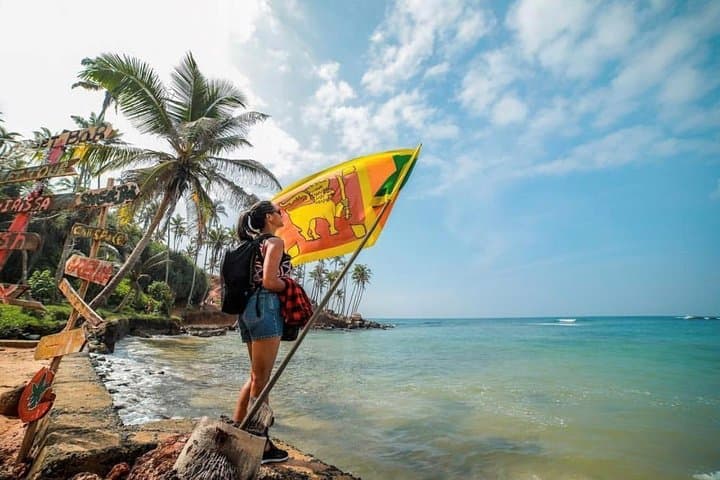 Sri Lanka 7-Day All-Inclusive Tour: Kandy, Ella, Yala & Mirissa Highlights photo 3