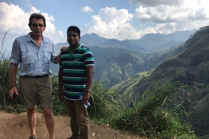 Sri Lanka 7-Day All-Inclusive Tour: Kandy, Ella, Yala & Mirissa Highlights photo 4