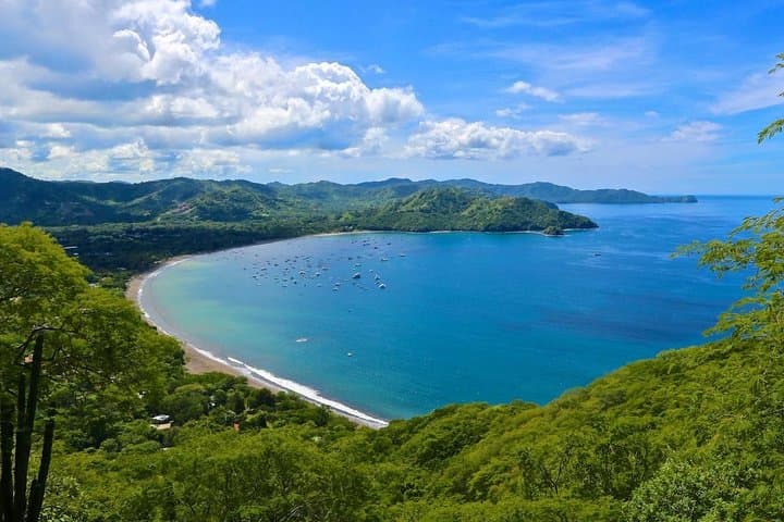 Private Shuttle from Liberia Airport to Playa Hermosa & Coco Beach — 24/7 Airport Transfers photo 6