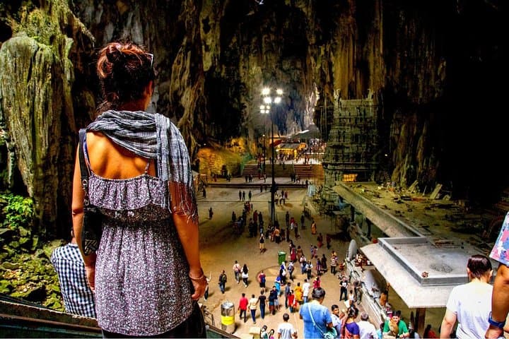 Cross-Border Day Trip: Kuala Lumpur & Malacca from Singapore photo 3
