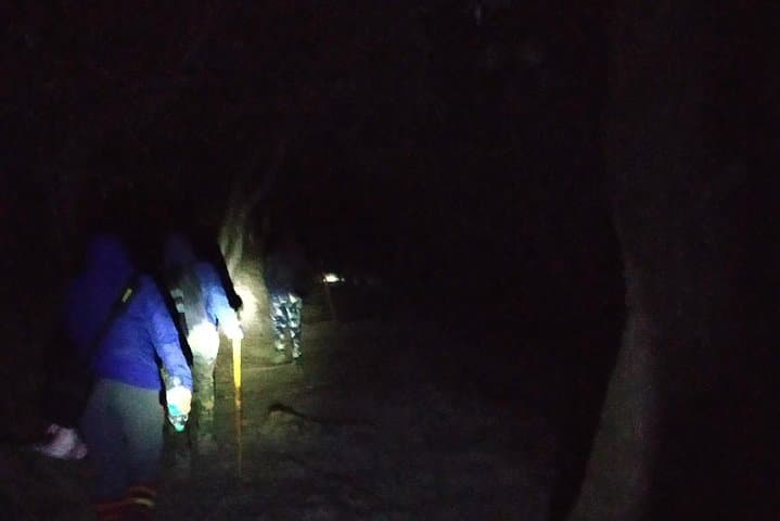 Nagtibba Trek From Pantwari: Beginner-Friendly Two-Day Summit & Sunrise Hike photo 2
