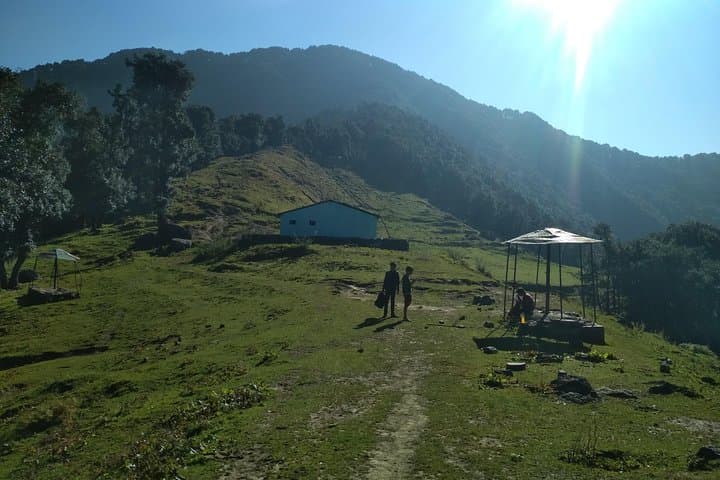 Nagtibba Trek From Pantwari: Beginner-Friendly Two-Day Summit & Sunrise Hike photo 3