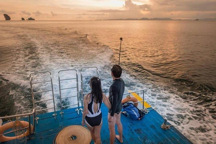 Phang Nga Sea Canoe: Full-Day James Bond Island, Hong & Panak Tour photo 3