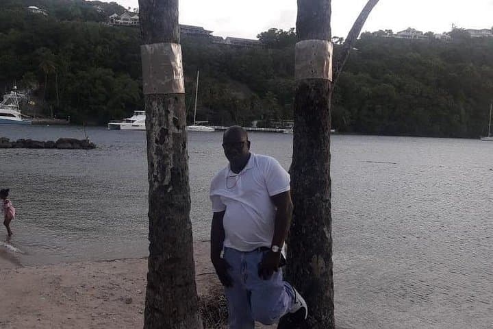 Castries Two-Hour Tour and Beach Break — Market, Morne Fortune & Marigot Bay photo 2