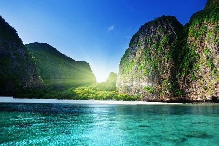 Phi Phi, Maya Bay & Khai Islands: Full-Day Speedboat Snorkel from Phuket photo 3