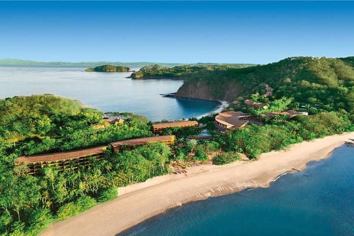 Liberia Airport to Papagayo Shuttle — Private Transfers to Gulf of Papagayo Hotels photo 3