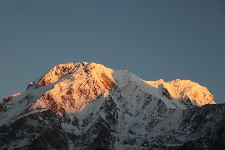 Mardi Himal in 3 Nights: Short Tea-House Trek from Pokhara photo 3