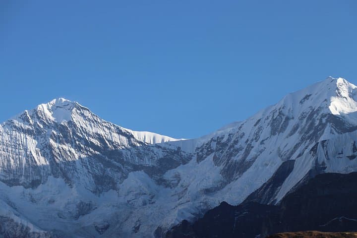 Mardi Himal in 3 Nights: Short Tea-House Trek from Pokhara photo 4