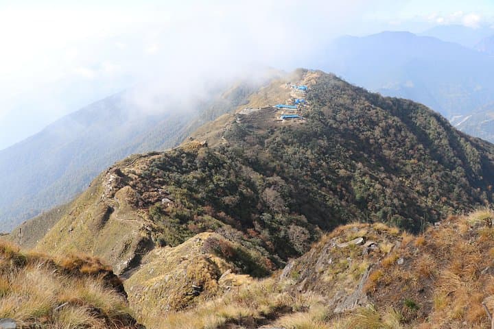 Mardi Himal in 3 Nights: Short Tea-House Trek from Pokhara photo 5