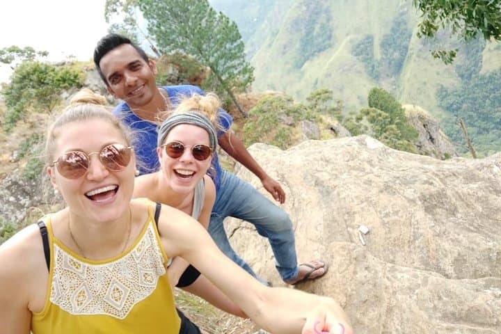 14-Day Private Sri Lanka Tour: Cultural Triangle, Hill Country & Southern Coast photo 2