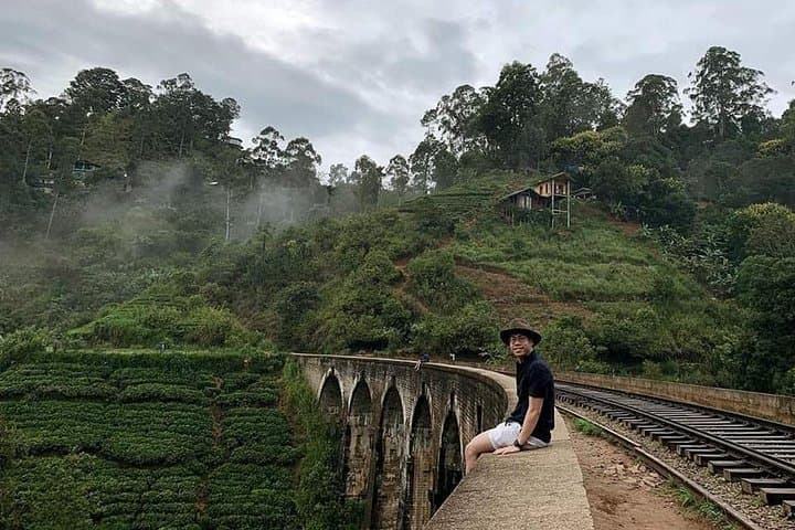 14-Day Private Sri Lanka Tour: Cultural Triangle, Hill Country & Southern Coast photo 5