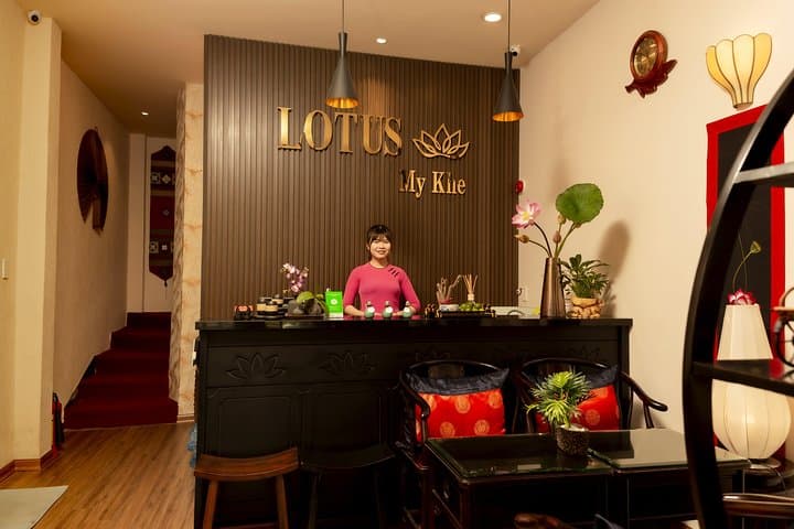 Experience Tranquility with a Hot Stone Massage in Da Nang photo 2