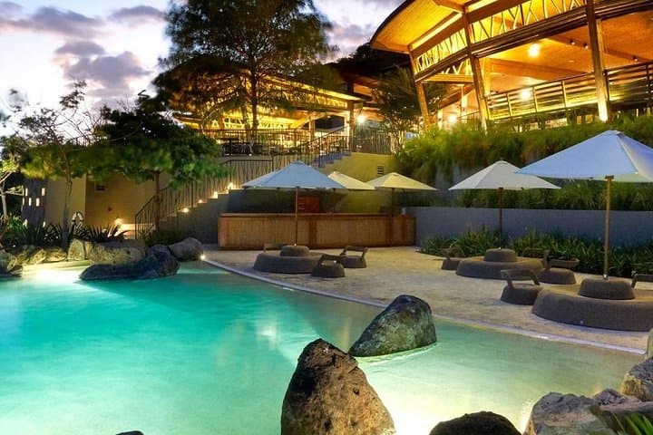 Liberia Airport to Papagayo Shuttle — Private Transfers to Gulf of Papagayo Hotels