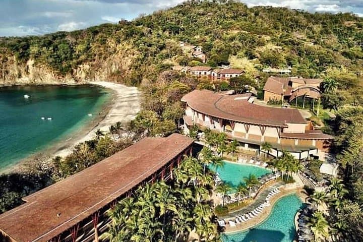 Liberia Airport to Papagayo Shuttle — Private Transfers to Gulf of Papagayo Hotels photo 2