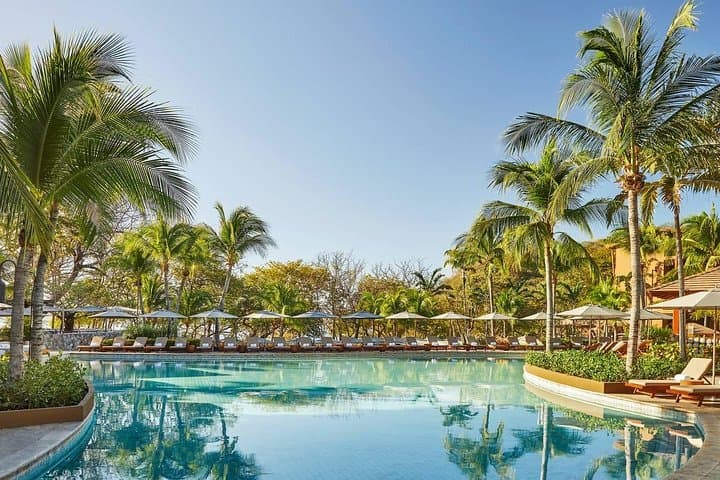 Liberia Airport to Papagayo Shuttle — Private Transfers to Gulf of Papagayo Hotels photo 5