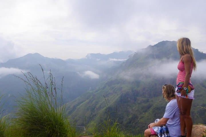 Village Lifestyle: 4-Day Cultural & Nature Tour from Sigiriya to Nuwara Eliya