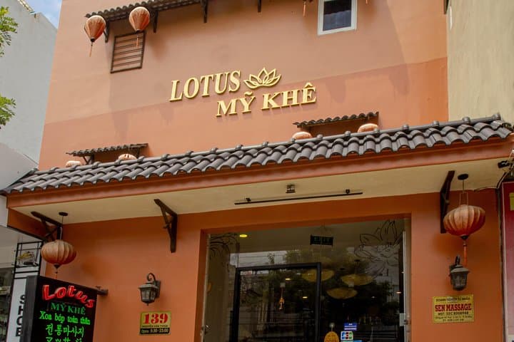 Experience Rejuvenation: The Lotus Signature Massage in Da Nang photo 6