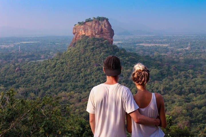 Climb Sigiriya: 3-Day Royal Rock & Cultural Tour from Colombo photo 2