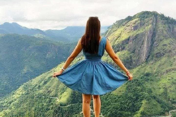 Knuckles Mountain Range Trek: 4-Day Trekking and Wildlife Circuit from Colombo