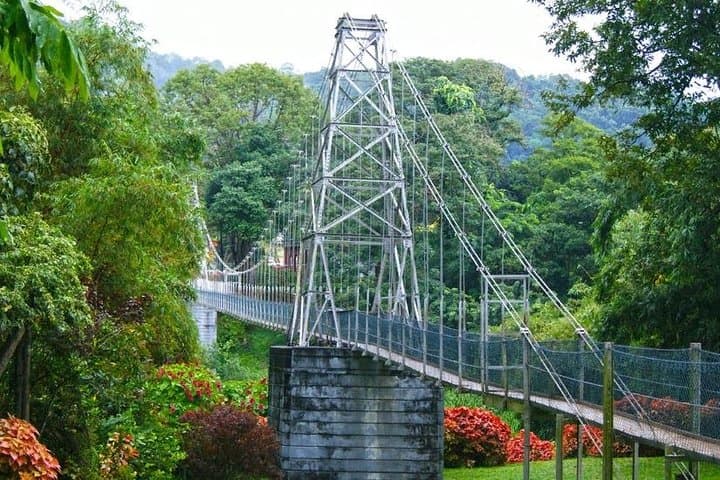 Kandy City Tour: Temple of the Tooth, Lake Walks & Hilltop Tea Views photo 2
