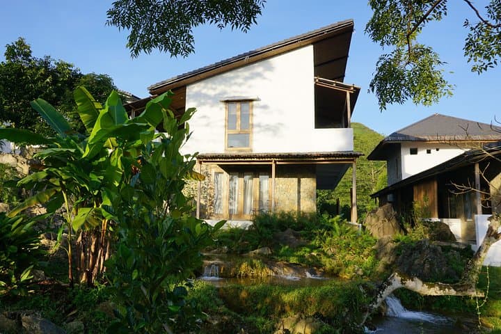 Bakhan Village Resort: 3-Day Trek, Biking and Muong Culture Escape from Hanoi photo 3