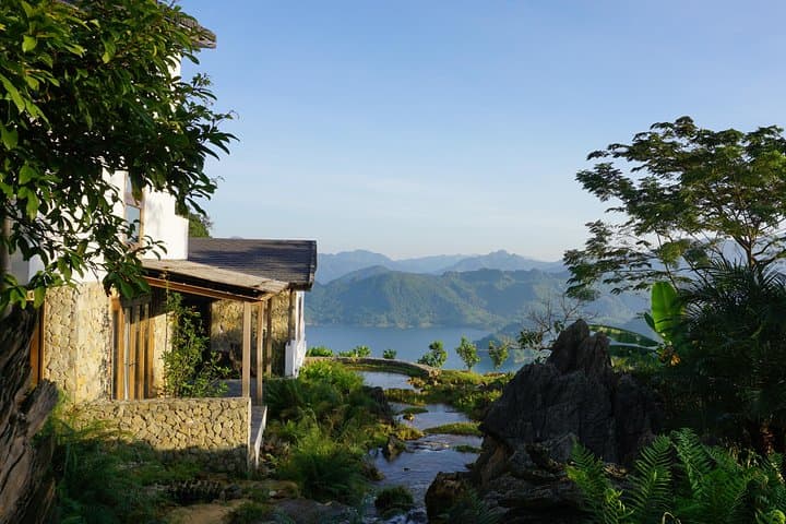 Bakhan Village Resort: 3-Day Trek, Biking and Muong Culture Escape from Hanoi photo 6