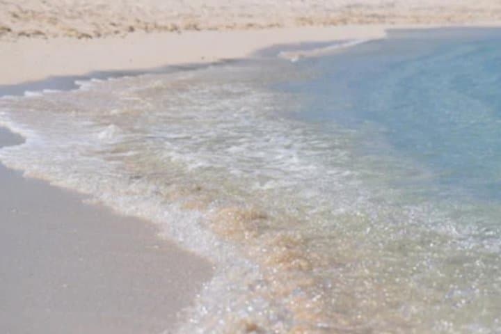 Grand Turk Private Beach Day with Lunch and Drinks for Cruise Guests photo 2